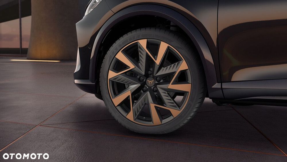 Cupra Formentor 2.0 TSI 4Drive DSG - 12