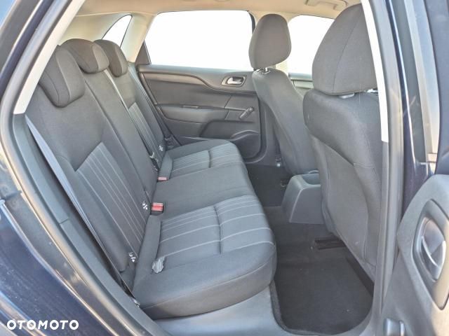 Citroën C4 VTi 95 Selection - 6