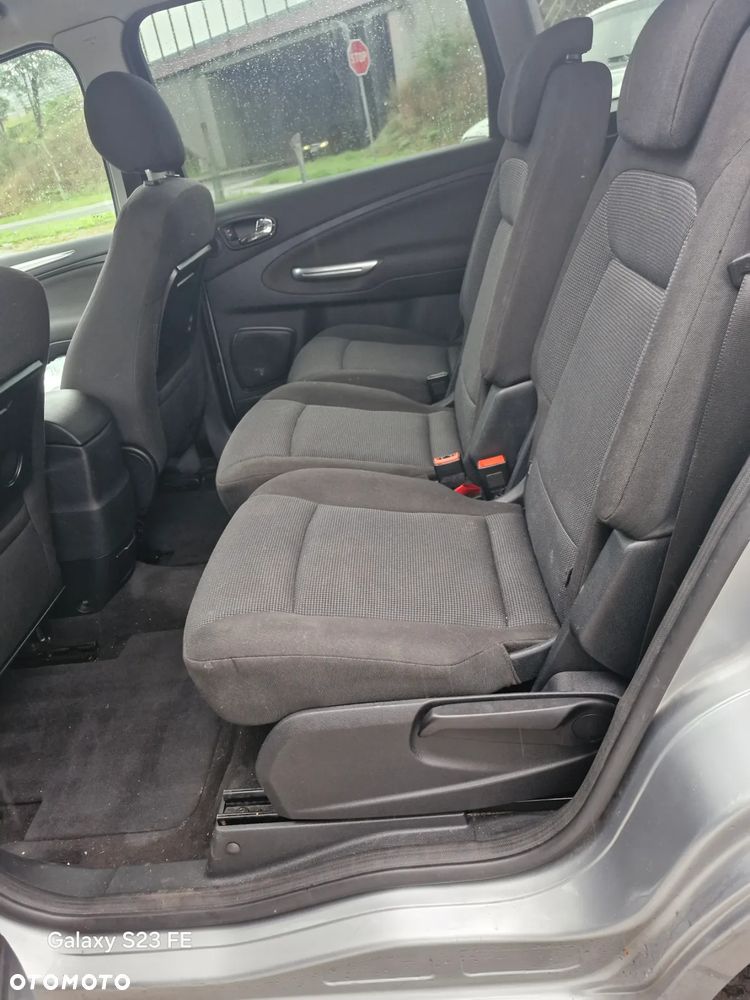 Ford S-Max 2.0 TDCi Trend - 22