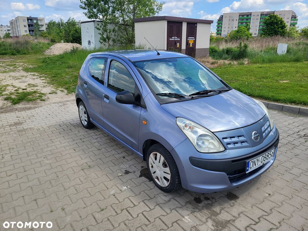 Nissan Pixo 1.0 Visia - 3