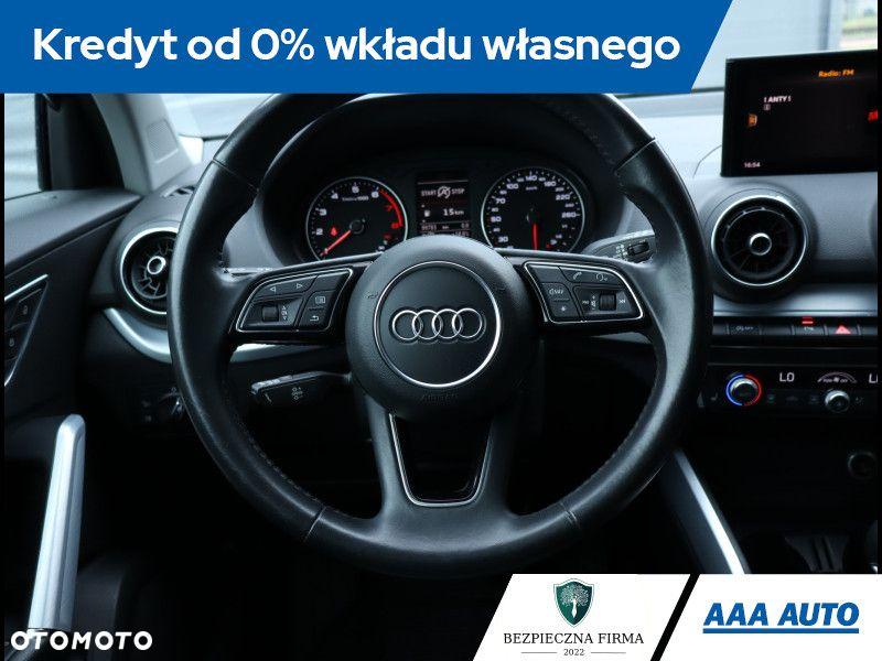 Audi Q2 - 24