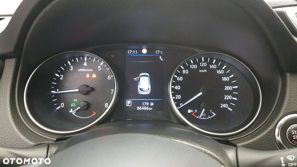 Nissan Qashqai - 22
