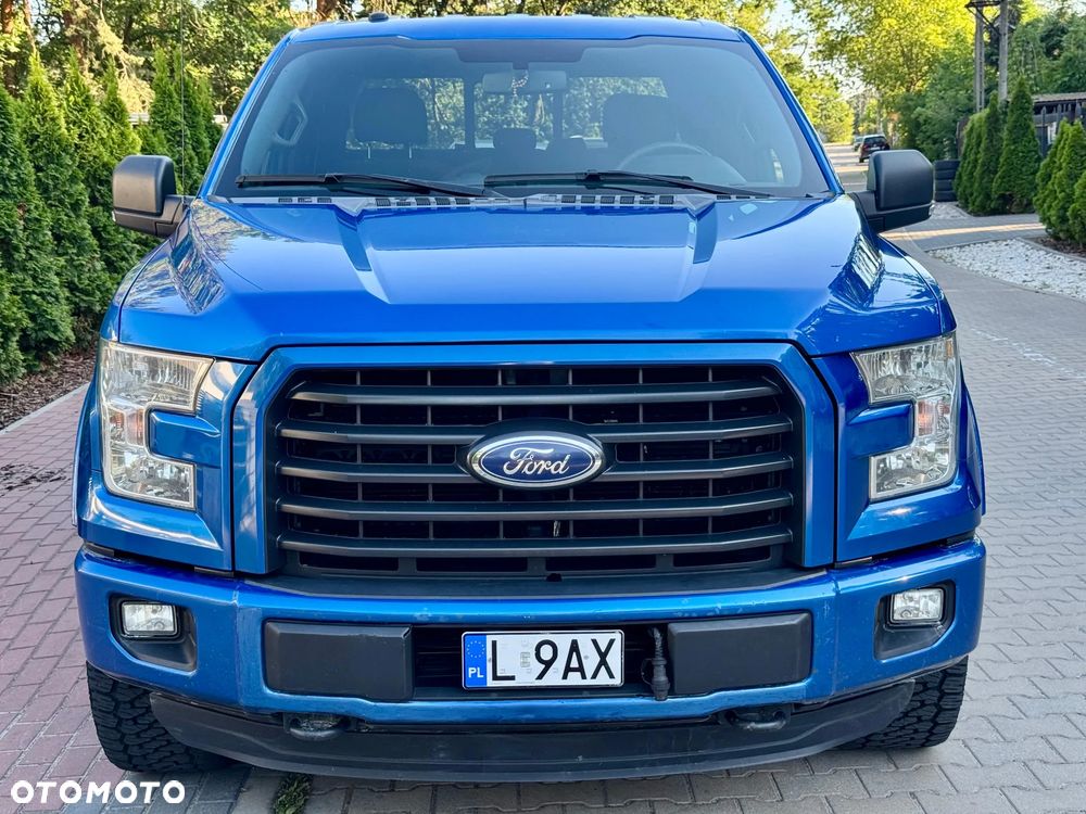 Ford F150 - 37