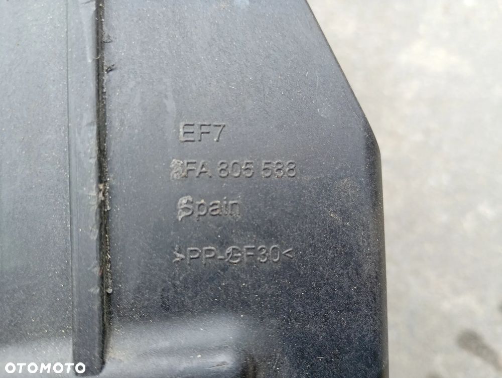 SEAT LEON 4 IV 2020- 5FA805588 PAS PRZEDNI WZMOCNIENIE - 5