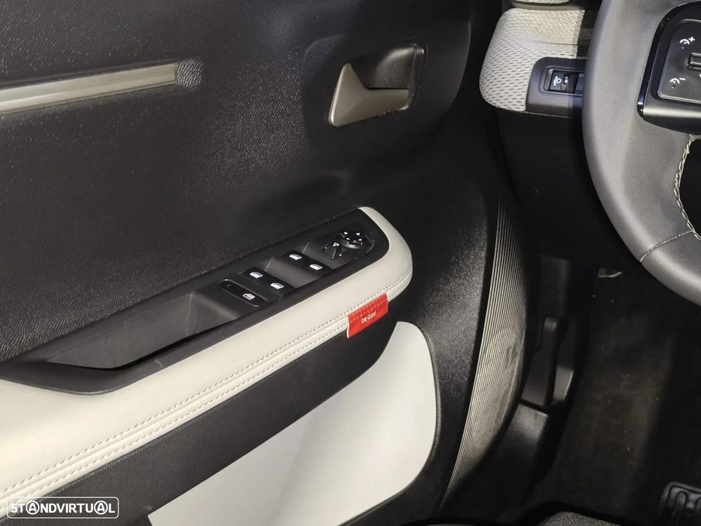 Citroën e-C3 44 kWh Autonomia Conforto Max - 30