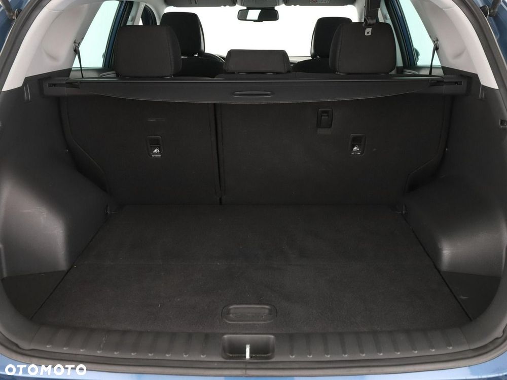 Hyundai Tucson blue 1.7 CRDi 2WD Advantage - 21