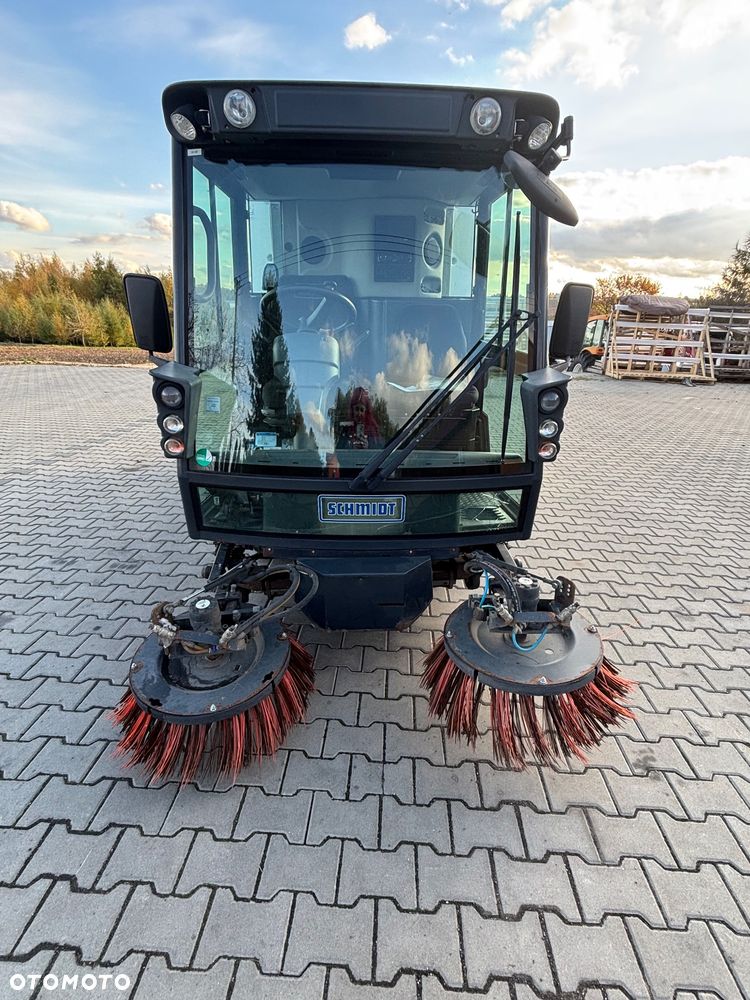 Schmidt Swingo Twist 200+ Compact - 2