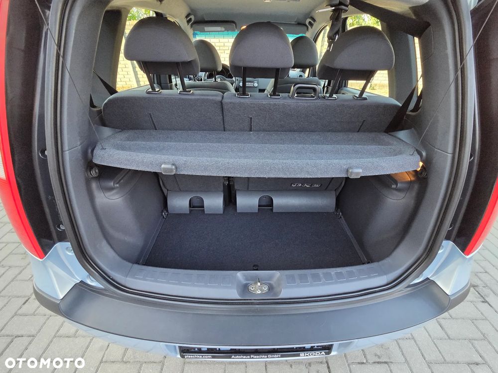 Mitsubishi Colt 1.3 Automatik Invite - 17