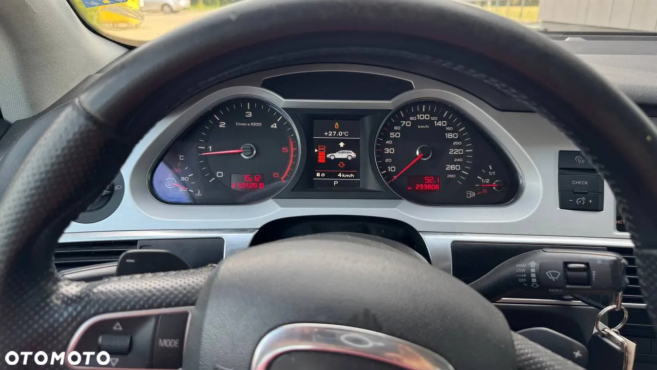 Audi A6 Allroad 3.0 TDI clean diesel Quattro S tronic - 16