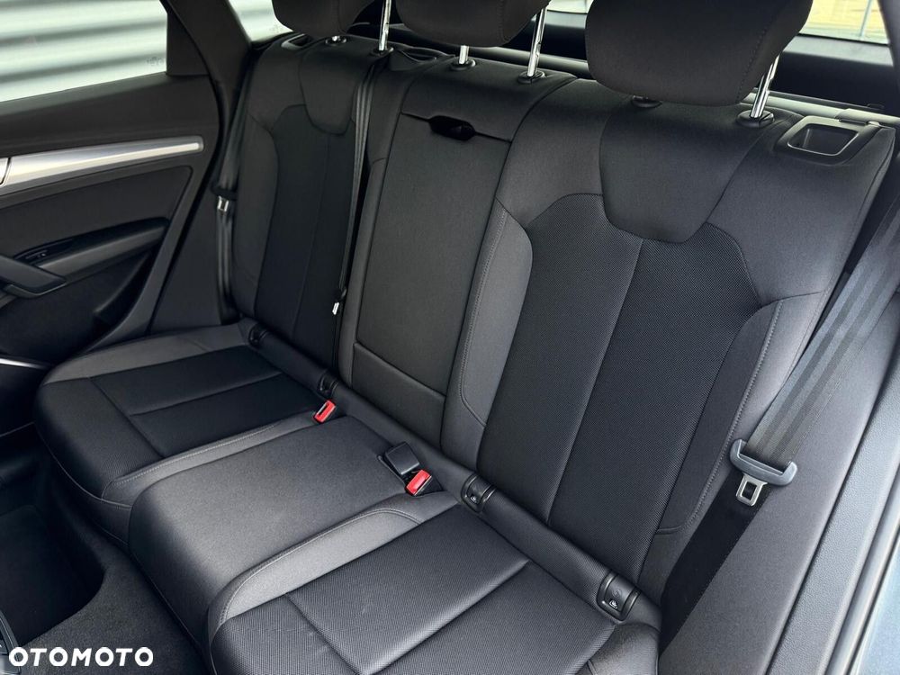 Audi Q5 Sportback - 29