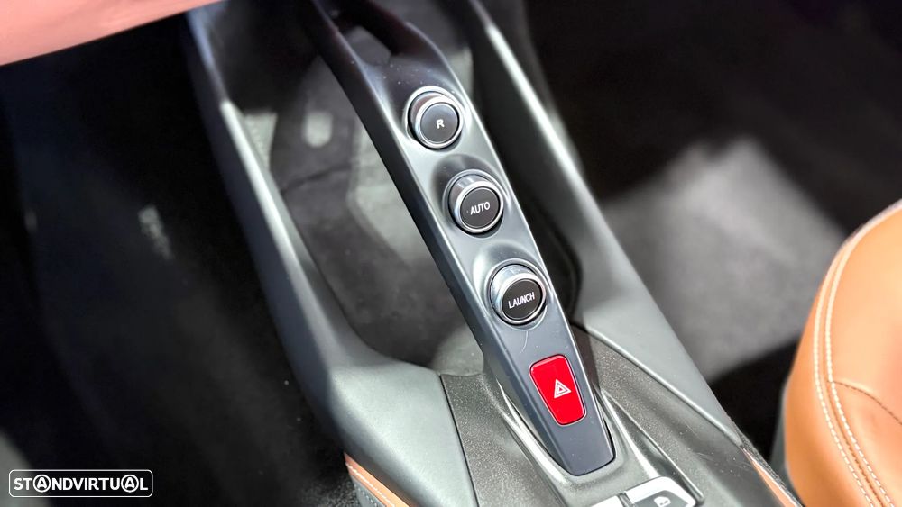 Ferrari 812 Superfast 6.5 V12 - 44