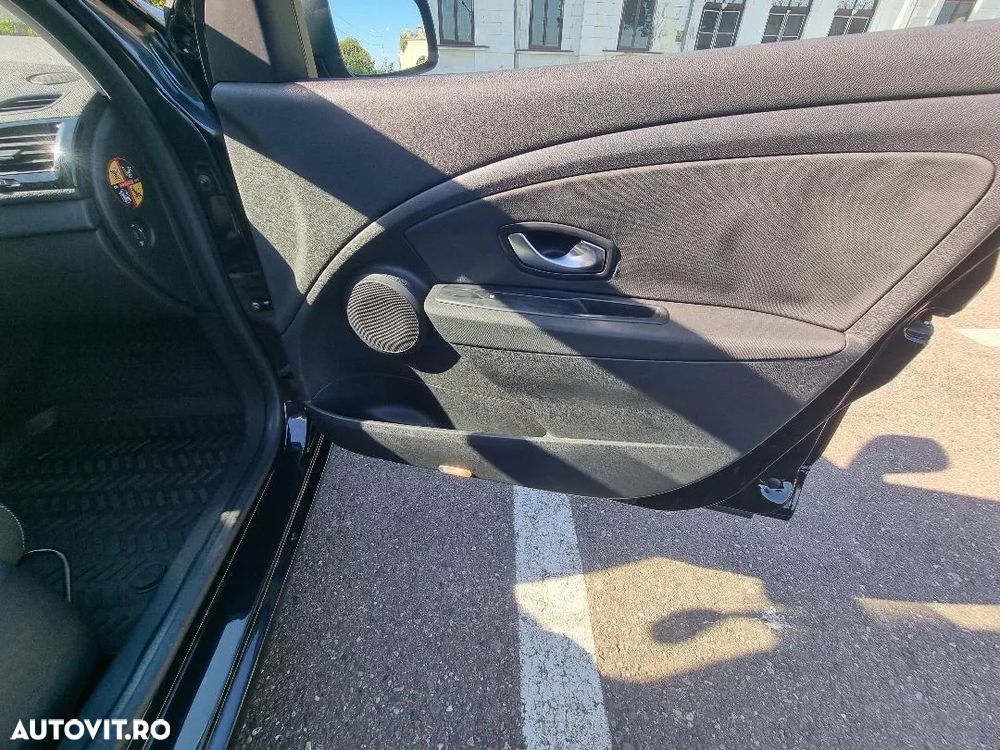 Renault Megane - 15