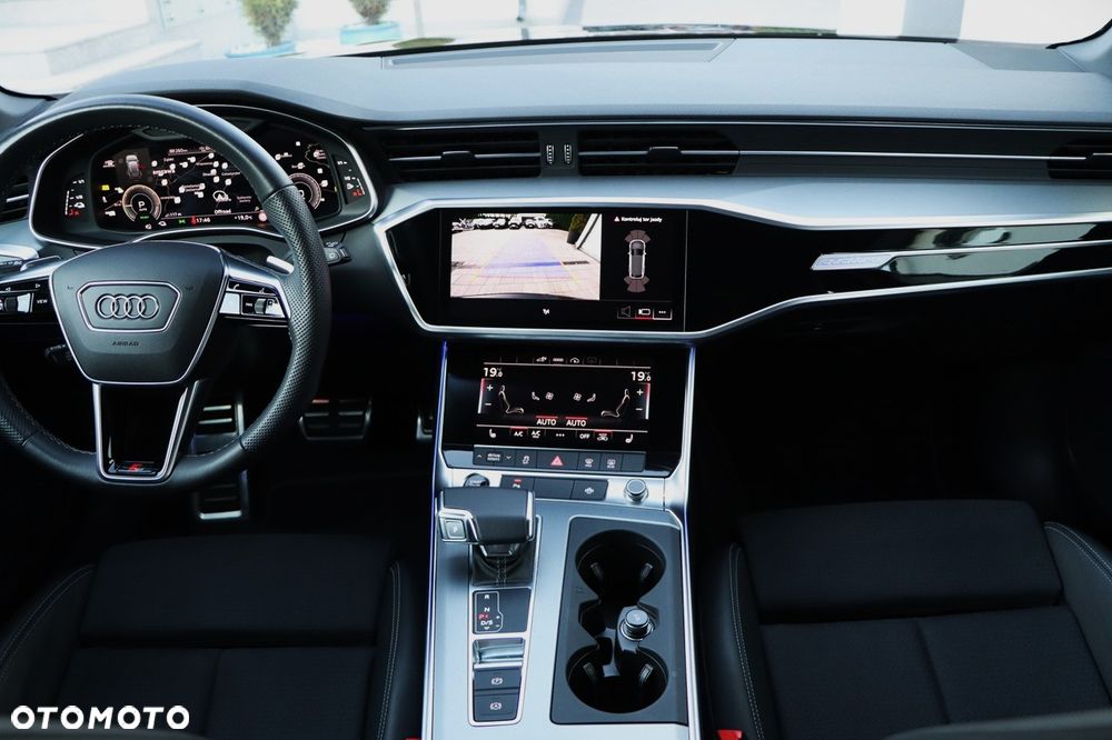 Audi A6 Avant - 18