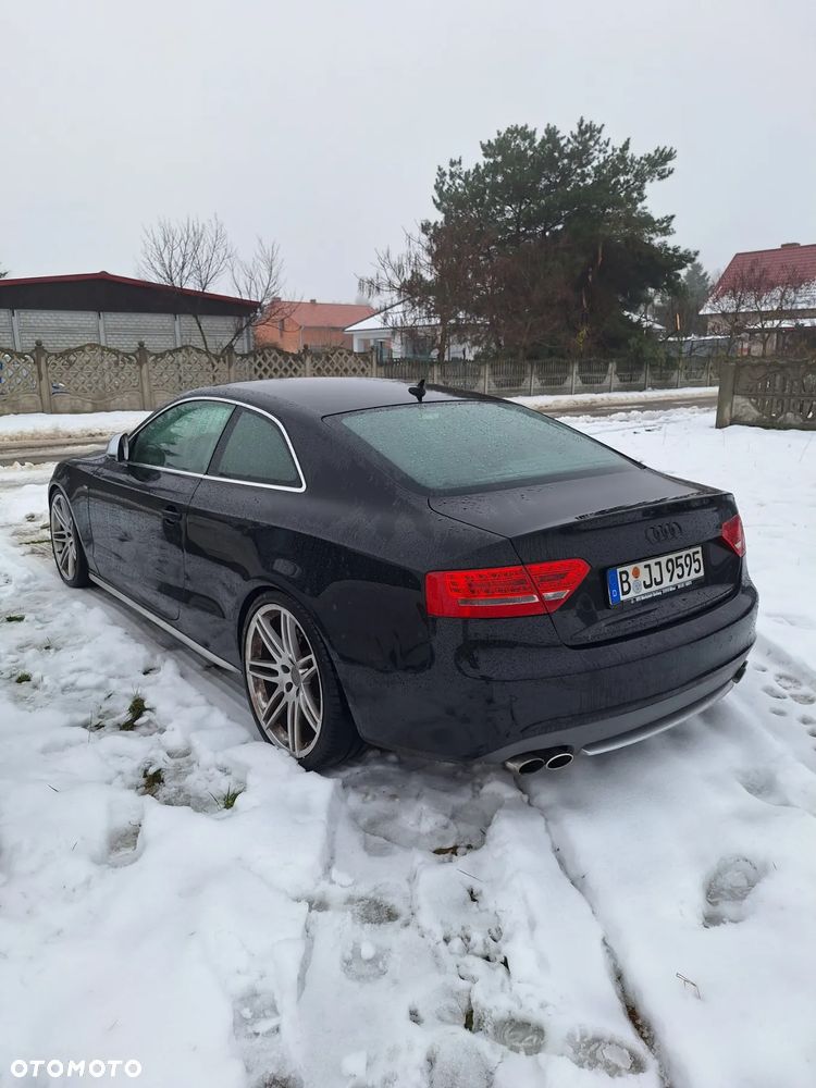 Audi A5 Coupé 1.8 TFSI - 24
