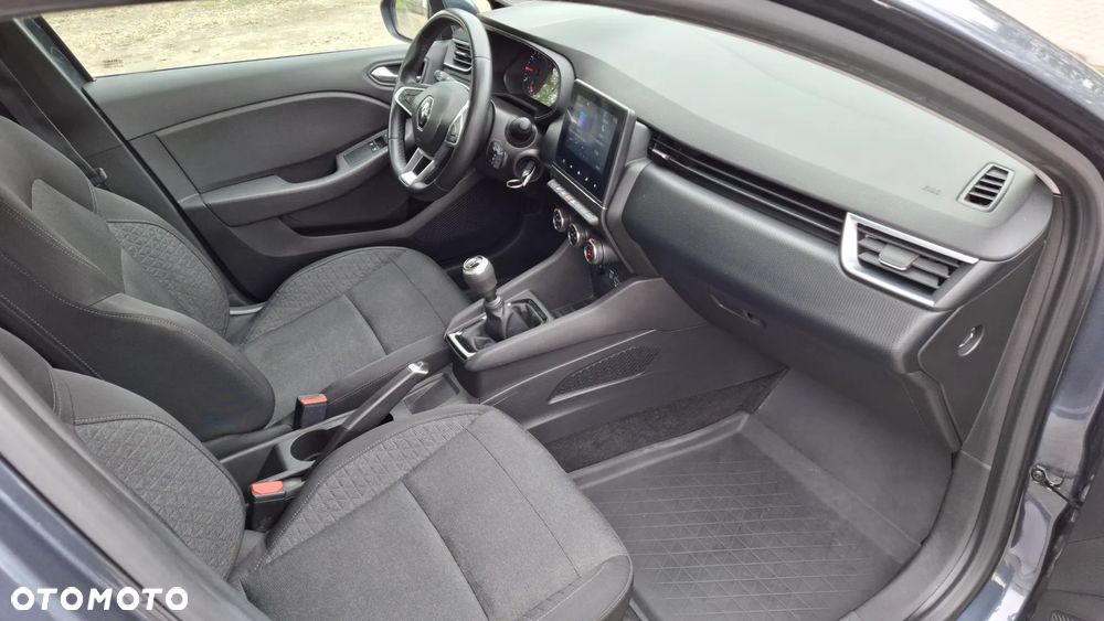 Renault Clio 1.0 TCe Zen - 24