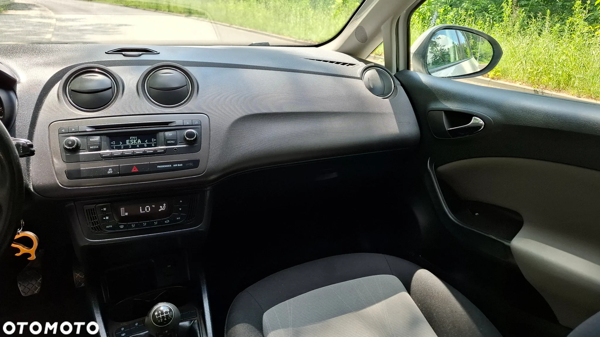 Seat Ibiza 1.6 TDI CR Style - 14