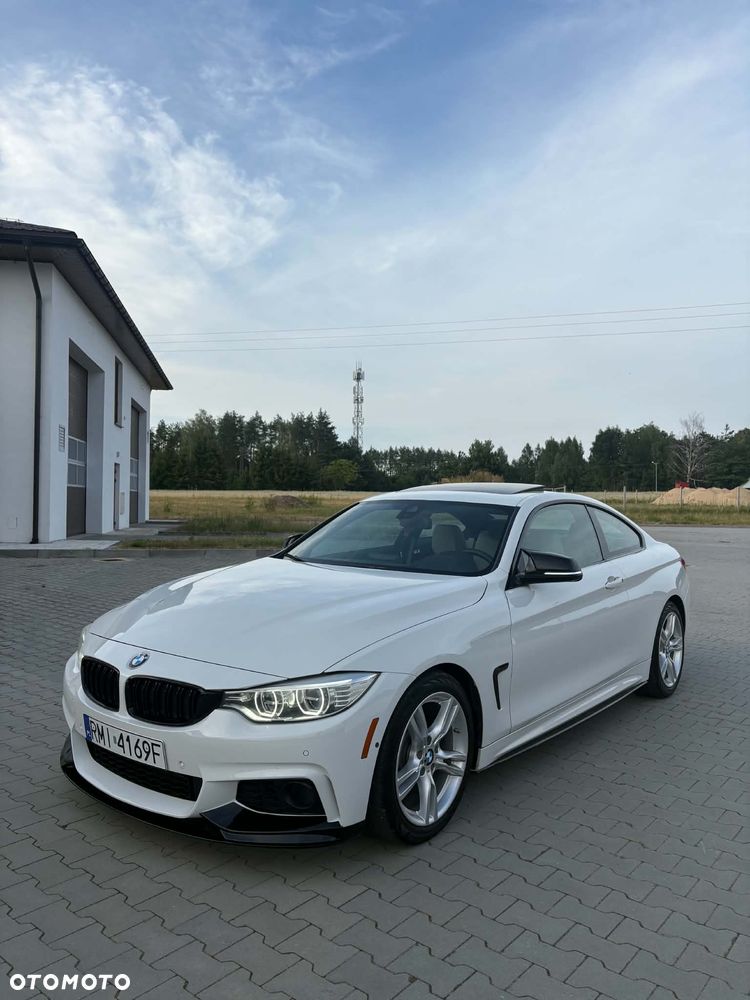 BMW Seria 4 - 1