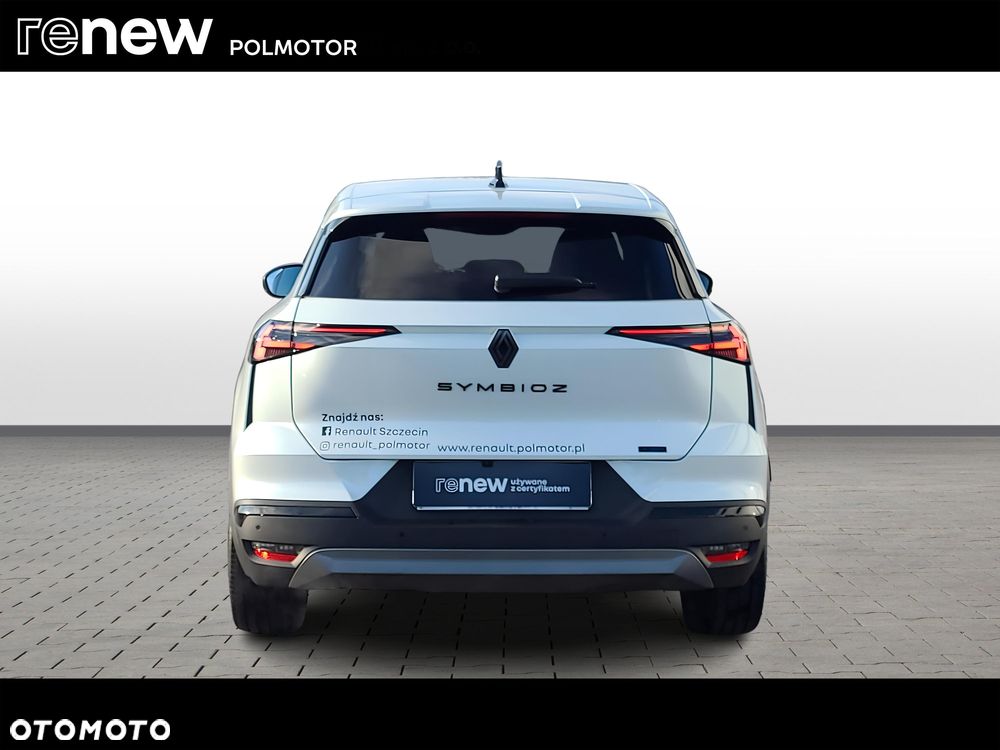 Renault Symbioz 1.6 E-Tech Full Hybrid 145 Esprit Alpine - 4