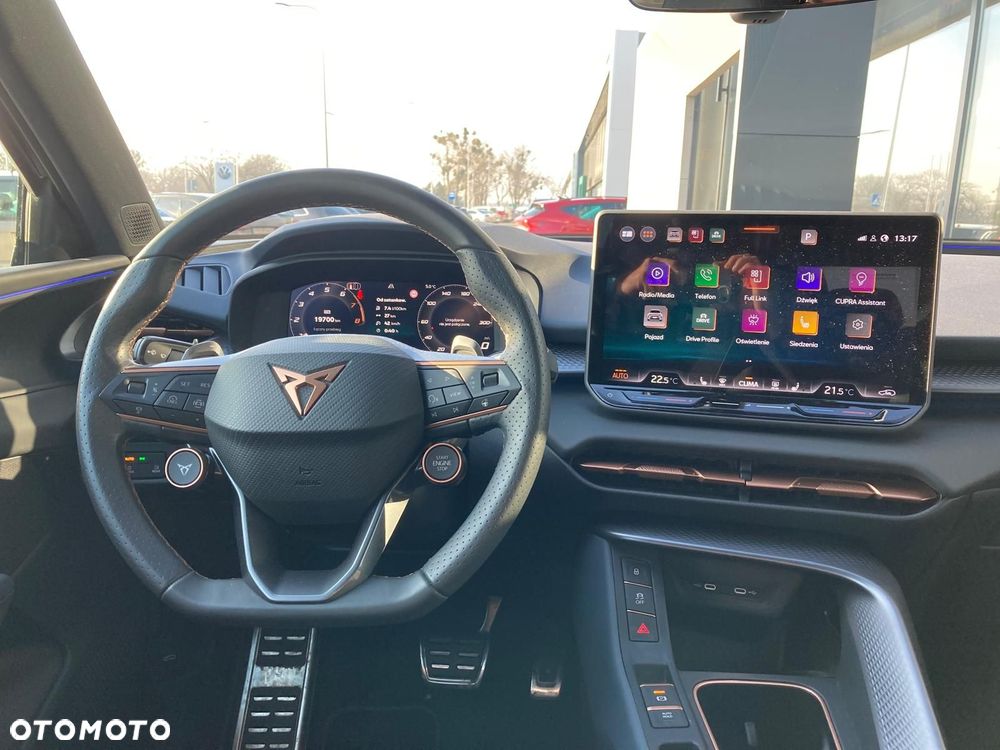 Cupra Terramar - 7