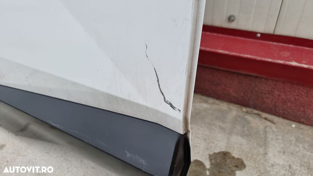 Usa dreapta spate Hyundai Tucson, 2020, 2021, 2022, 2023. - 4