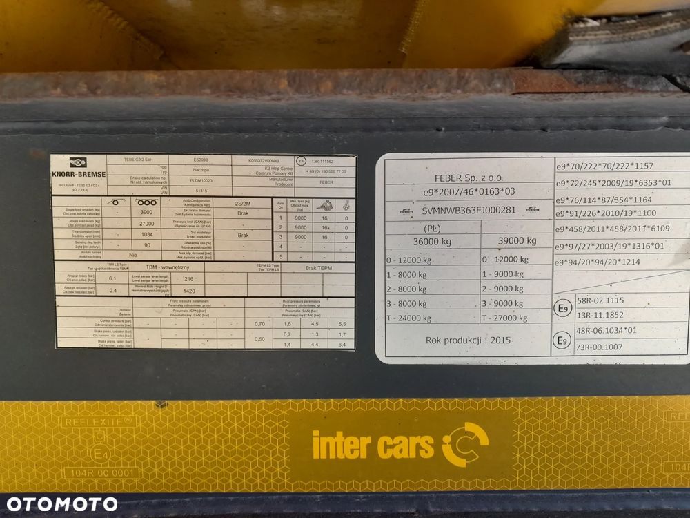Feber Inter Cars - 5