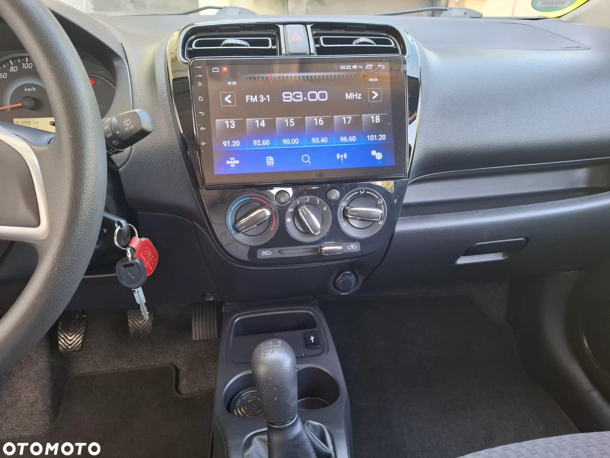 Mitsubishi Space Star 1.0 Diamant - 16