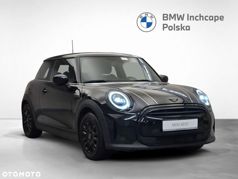 MINI Cooper - 8