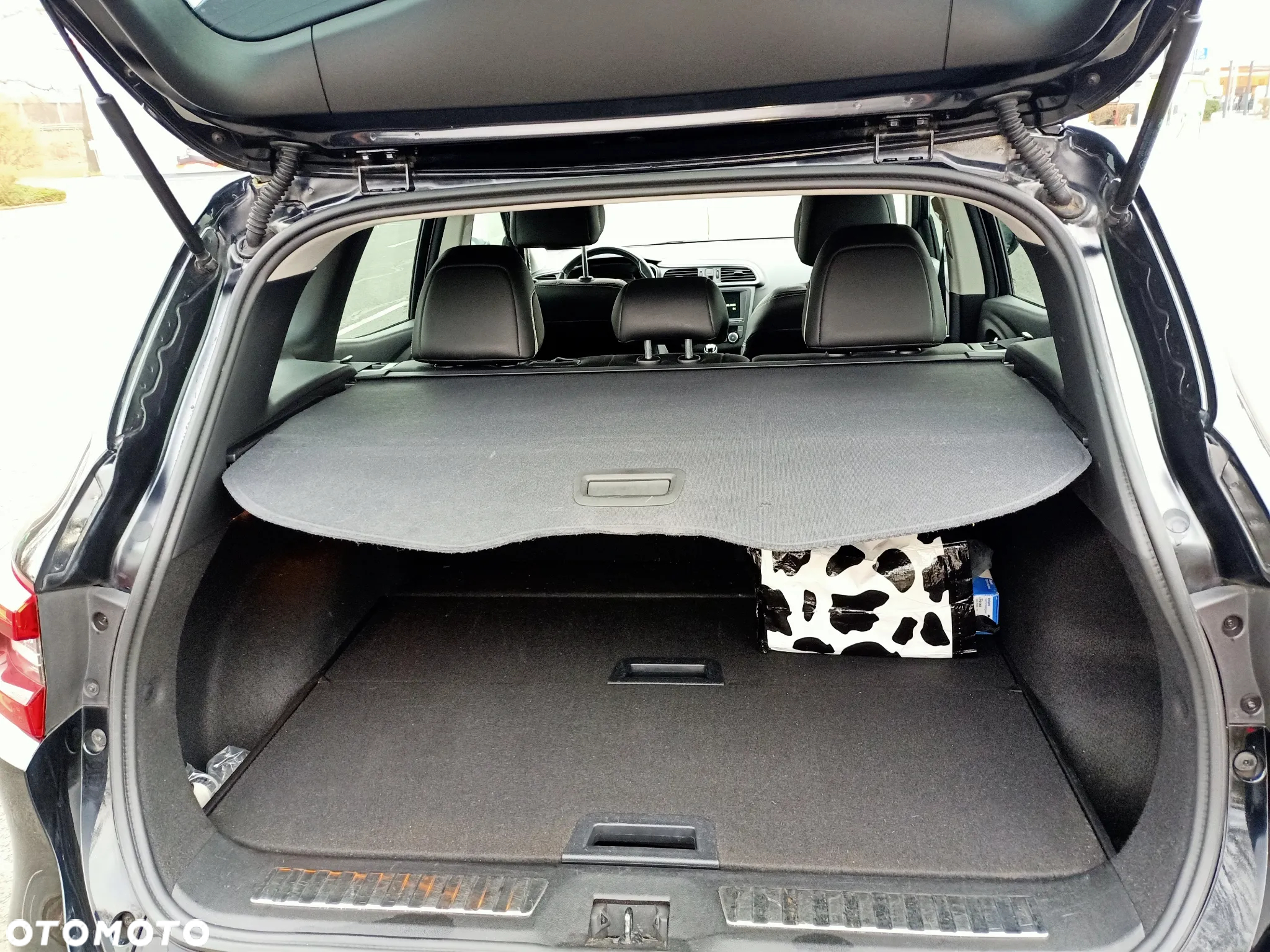 Renault Kadjar Energy dCi 130 Bose Edition - 13