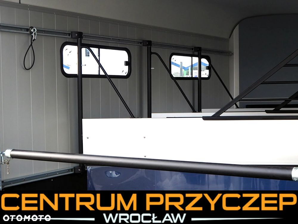 Cheval Liberte MAXI 4 KONNA, SIODLARNIA, TRAP - 17