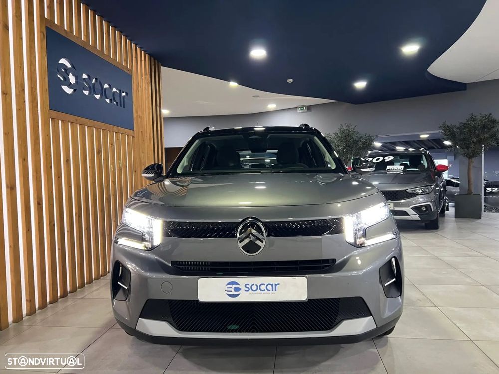 Citroën C3 1.2 Hybrid Max e-DSC6 - 3