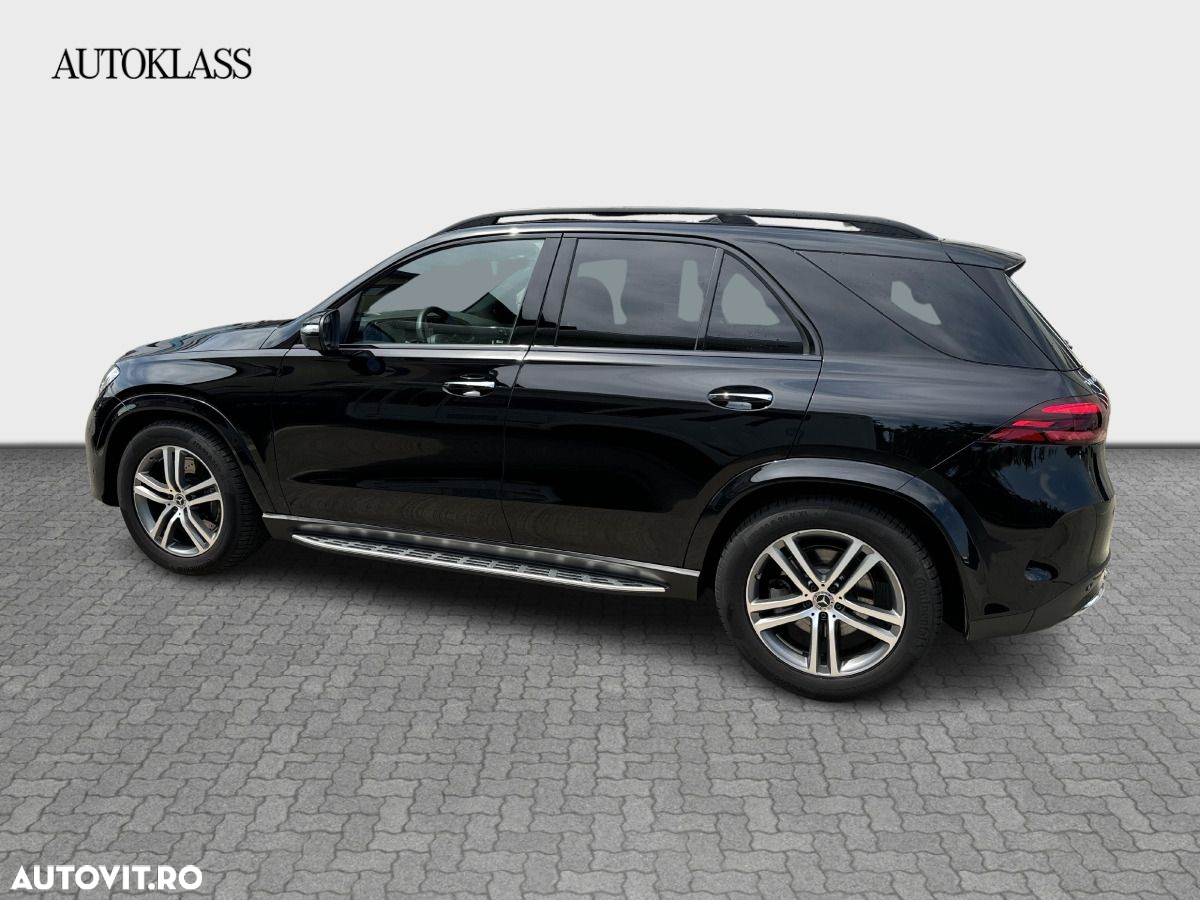 Mercedes-Benz GLE 450 MHEV 4MATIC - 8