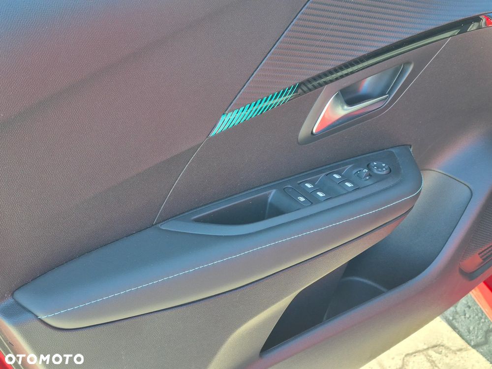 Peugeot 208 1.2 PureTech Allure Pack S&S EAT8 - 10