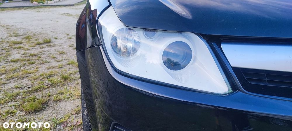 LAMPA PRZEDNIA PRAWA LEWA LAMPY OPEL TIGRA B II 7 BDB - 2