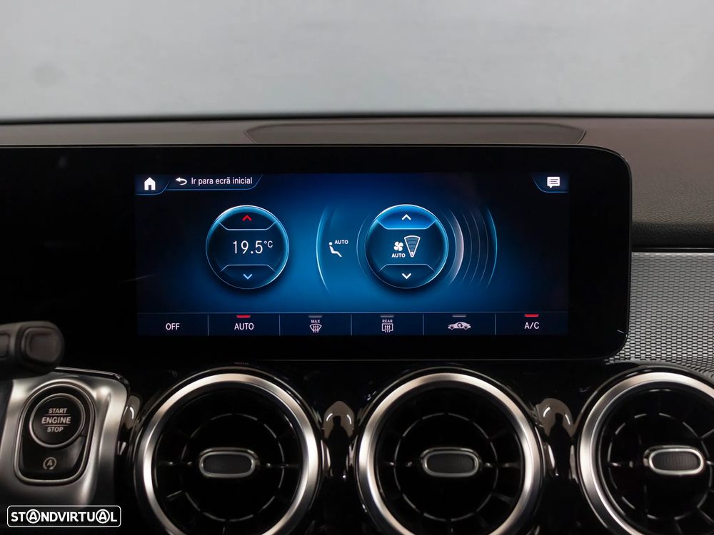 Mercedes-Benz GLB 180 d Style - 33