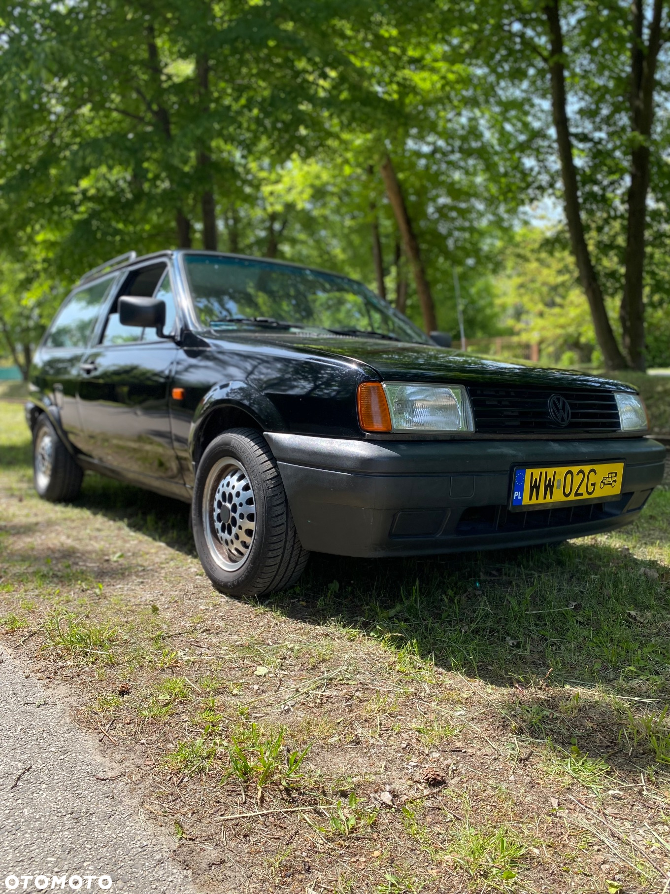 Volkswagen Polo 1.0 CL - 4