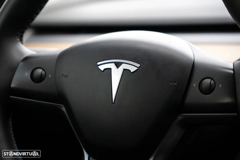 Tesla Model 3 Long Range AWD Dual Motor - 22