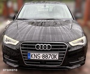 Audi A3 Sportback 2.0 TDI Ambition - 3