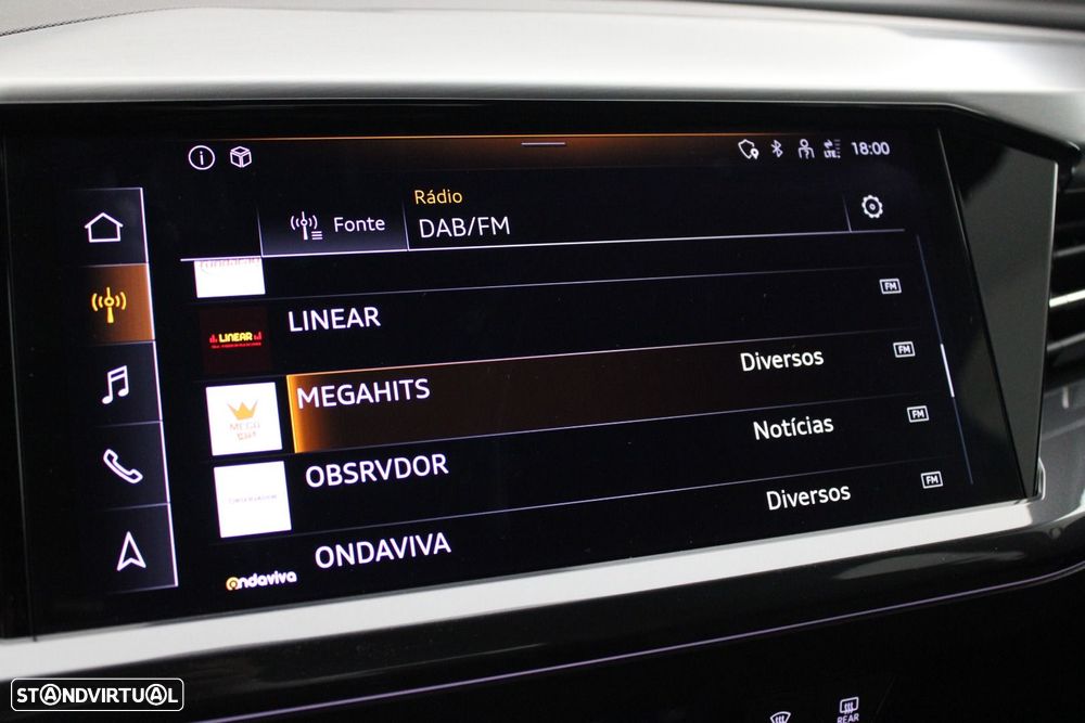 Audi Q4 e-tron 40 82 kWH - 18