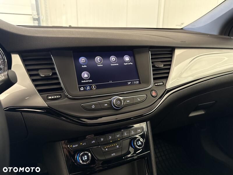 Opel Astra 1.5 CDTI GS Line S&S - 15