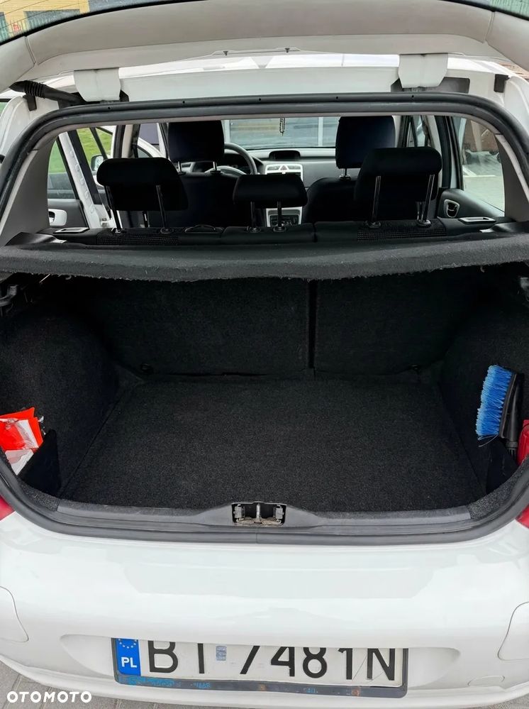 Peugeot 307 1.6 HDI Oxygo - 8