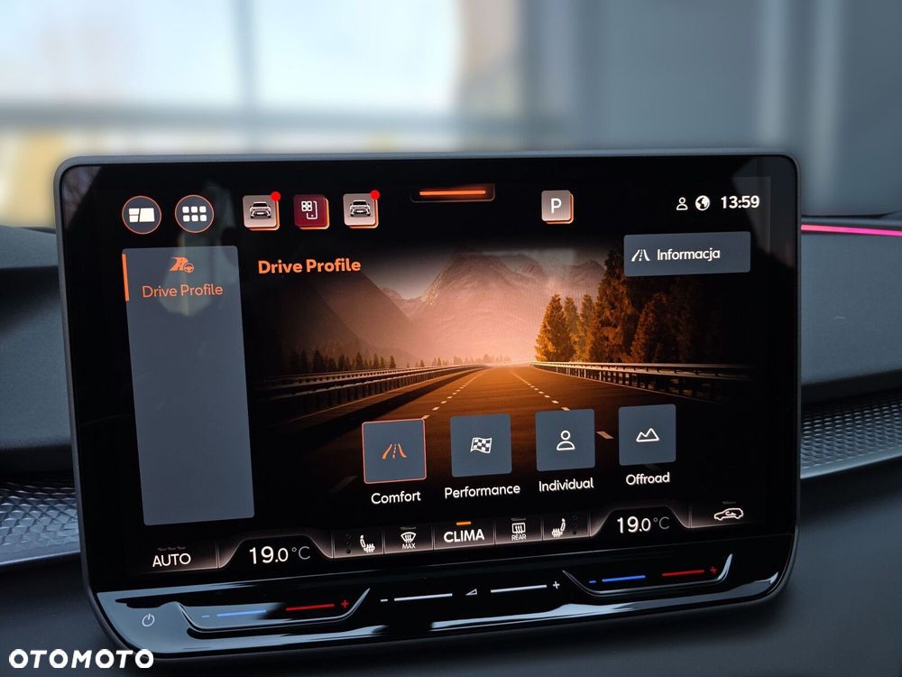 Cupra Terramar 2.0 TSI 4Drive DSG - 25