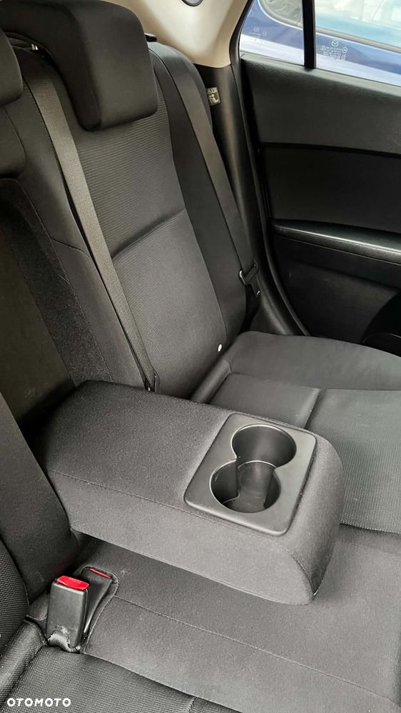 Mazda 3 - 17