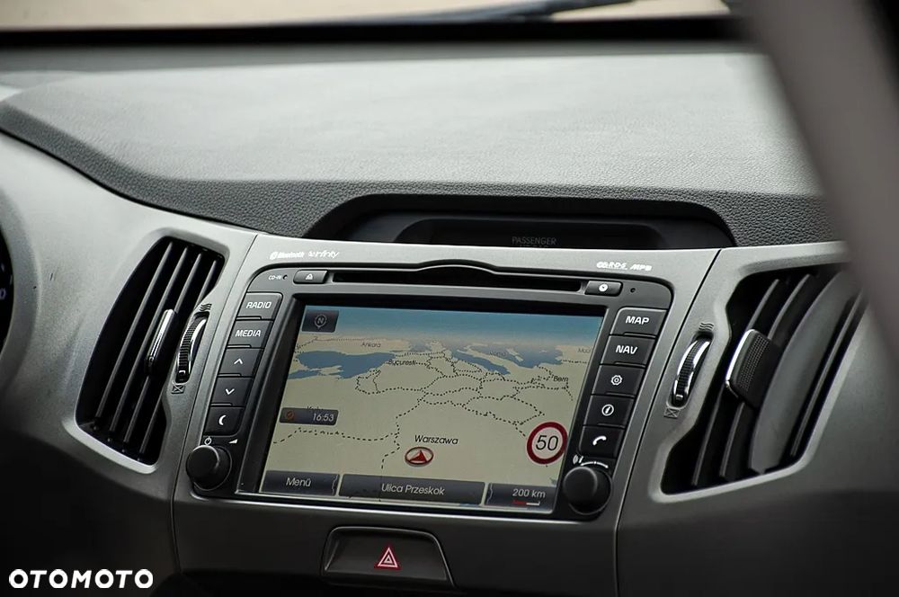 Kia Sportage 1.6 GDI XL 2WD - 24