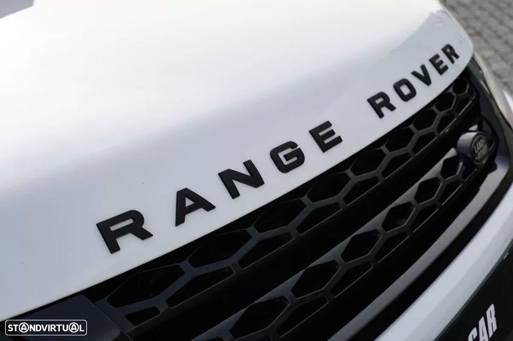 Land Rover Range Rover Sport 3.0 TDV6 HSE Dynamic - 4