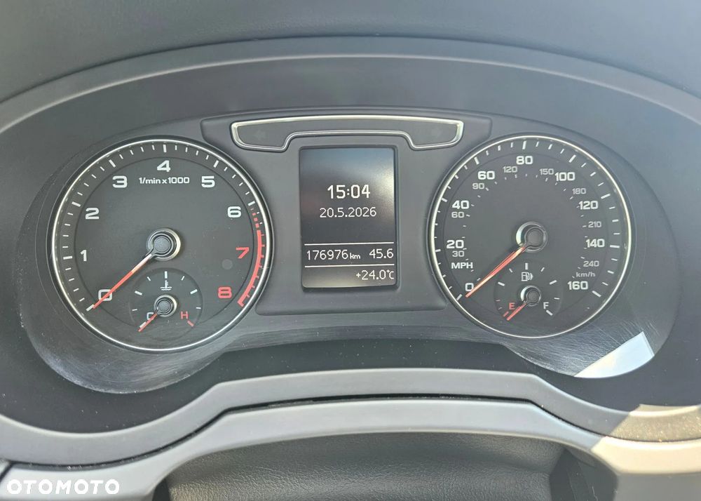 Audi Q3 - 22