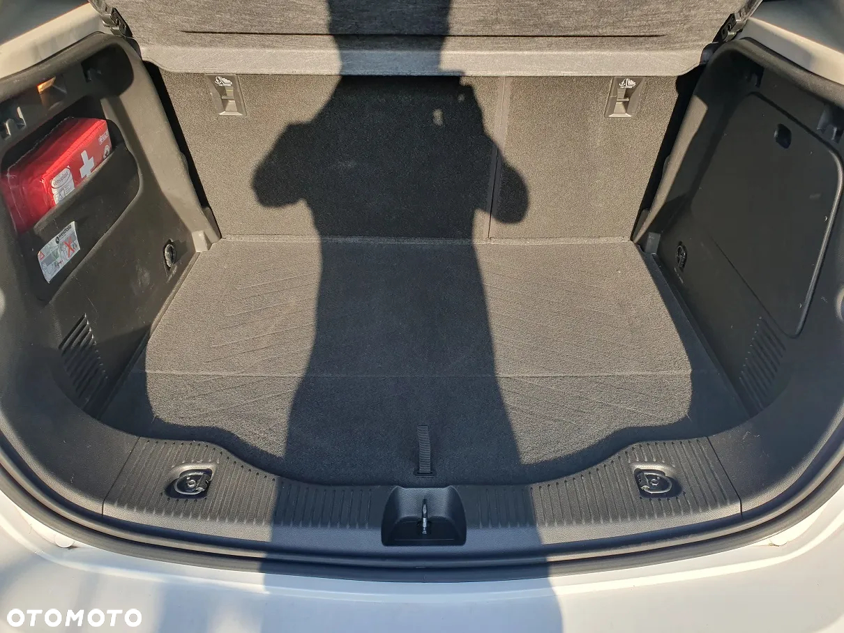 Opel Mokka X 1.4 Automatik Color Innovation - 16