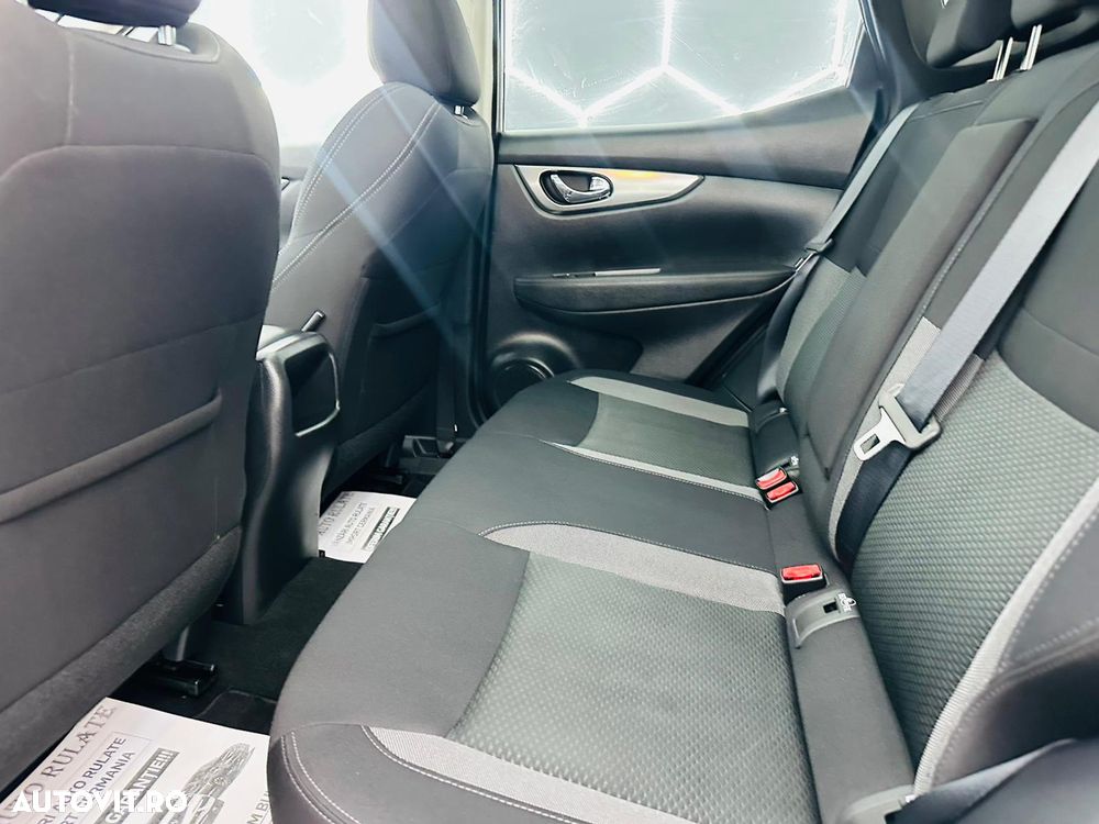 Nissan Qashqai 1.3 DIG-T DCT TEKNA - 15