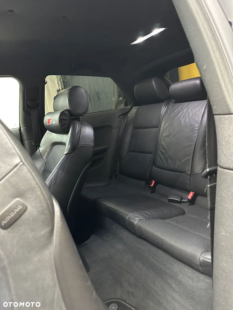 Audi A3 3-drzwiowe - 14