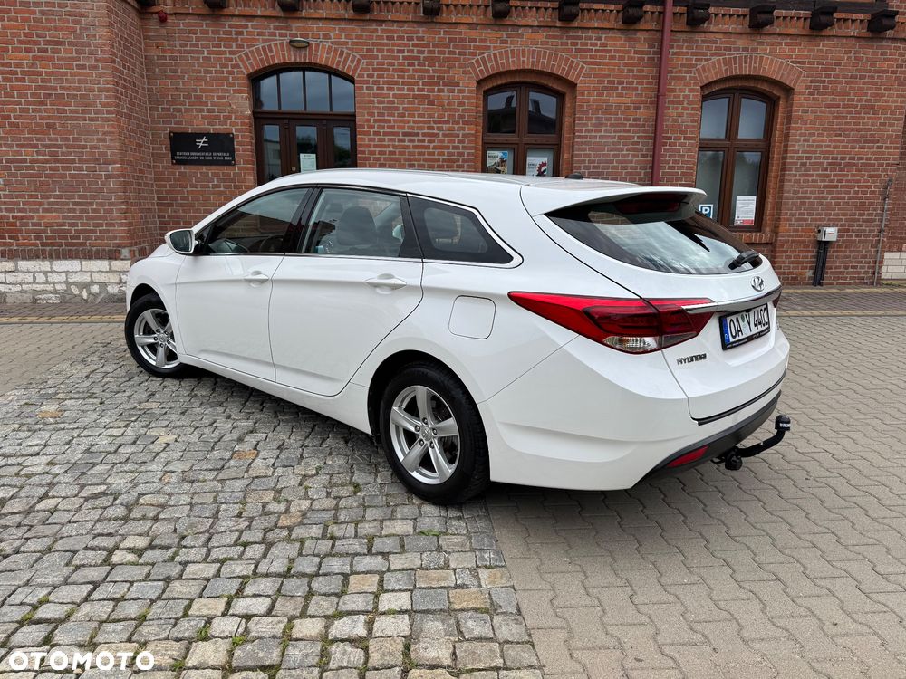 Hyundai i40 i40cw 1.6 Fifa World Cup Edition - 19