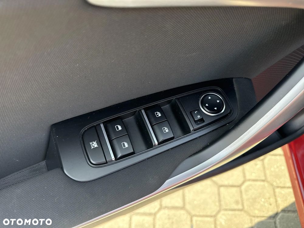 Kia Ceed 1.5 T-GDI M DCT - 20